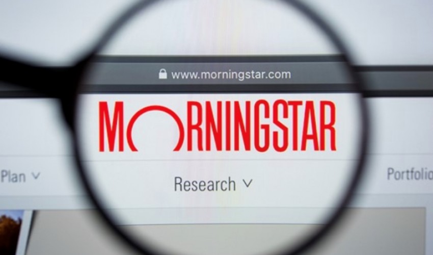 Morningstar report blog