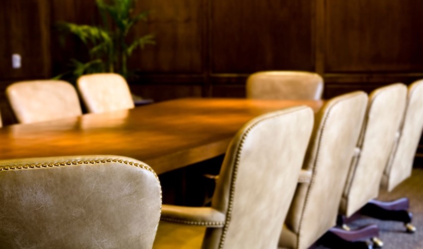 Boardroom