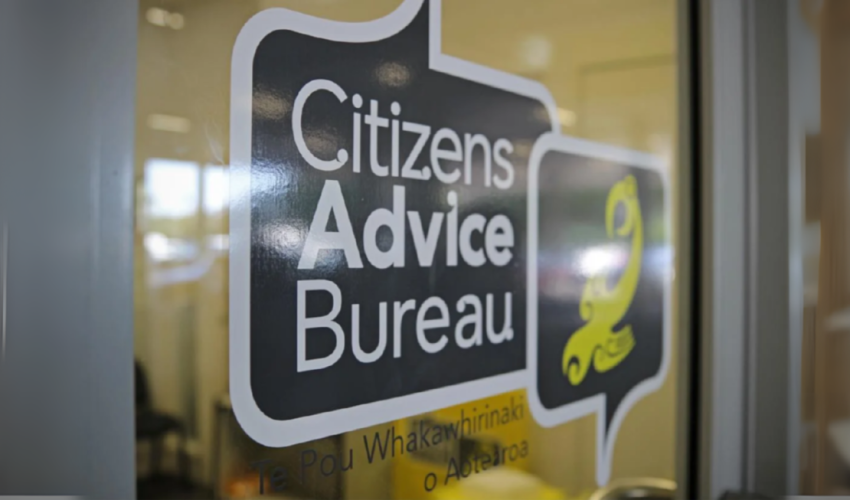 CAB banner