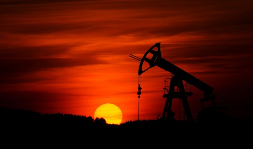 Crude oil for Aug mkt commentary
