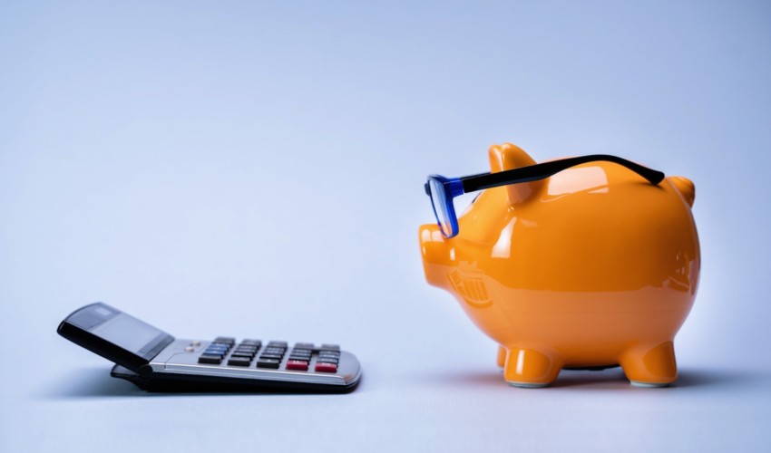 Financial Advice