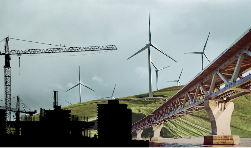Infrastructure