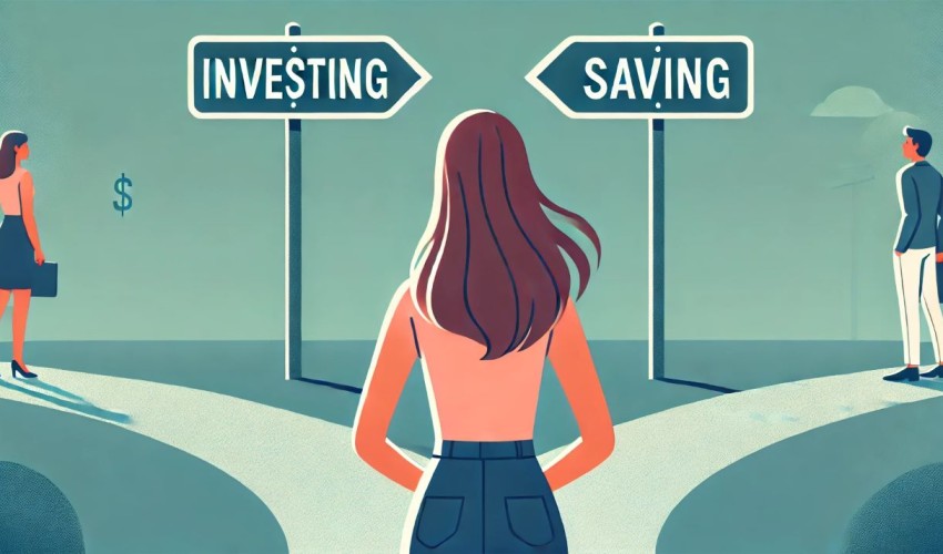 Investing for females blog v2