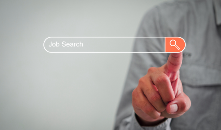 Job search