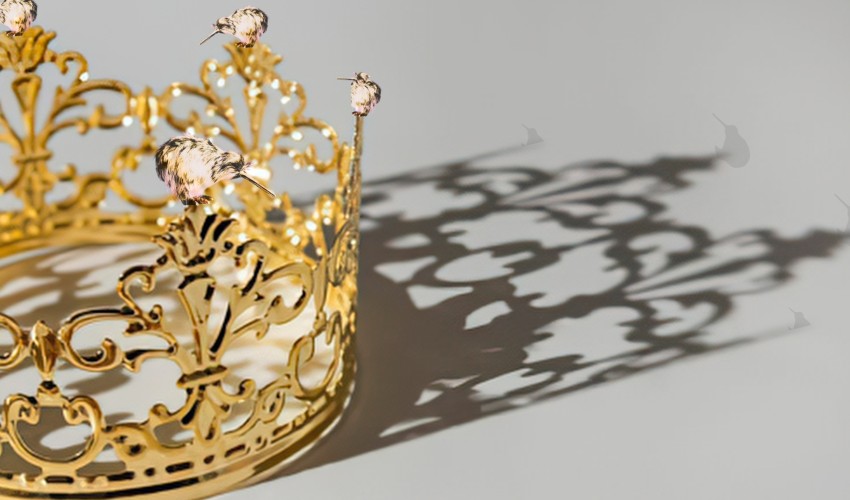 KiwiSaver Crown