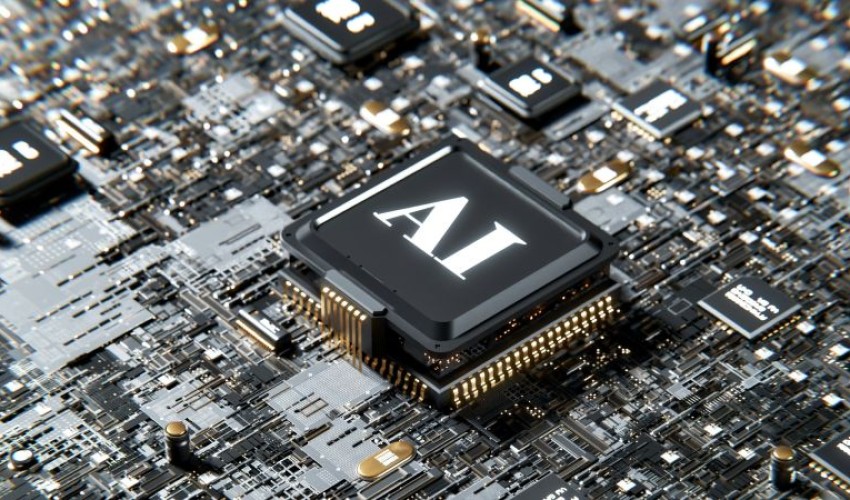 May 26 market commentary AI chips