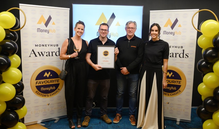 Moneyhub Awards v2
