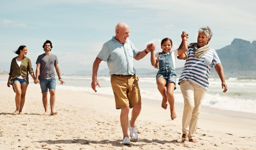 NextGen retirement v2