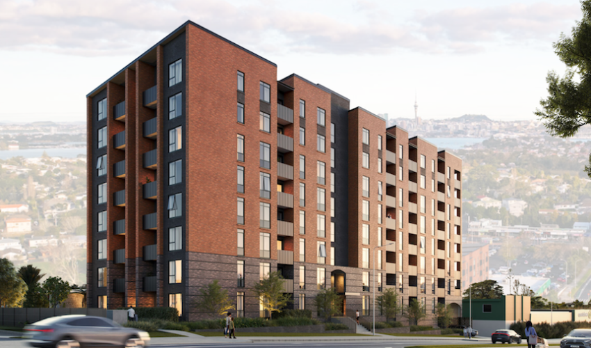 SLNorthcote
