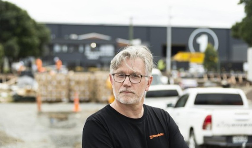 Sam Stubbs infrastructure opinion piece