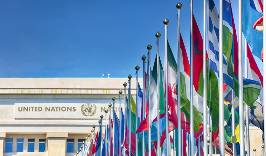 United nations