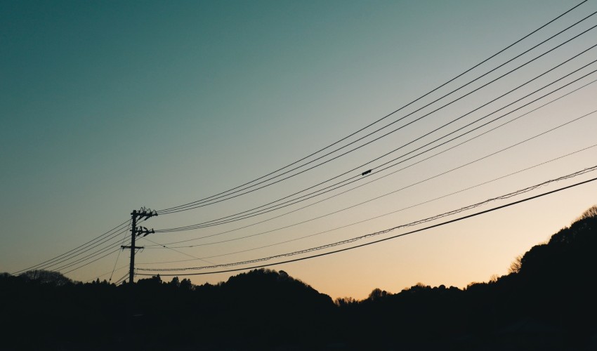 WHo is to blame for power costs