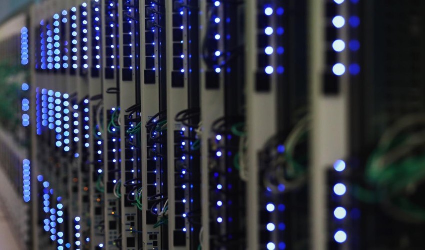 datacentre